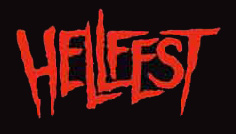 Logo Hellfest 2010